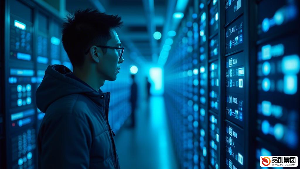 金融级信息安全：构建坚不可摧的数字防御体系
