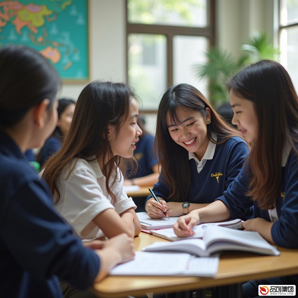 揭秘学校保险背后的保险公司:保障与教育同行