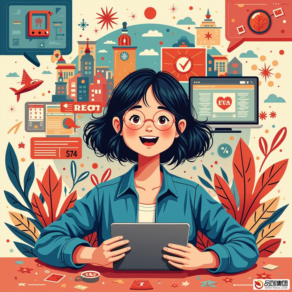 050406视觉传达设计:创意与技术的完美融合
