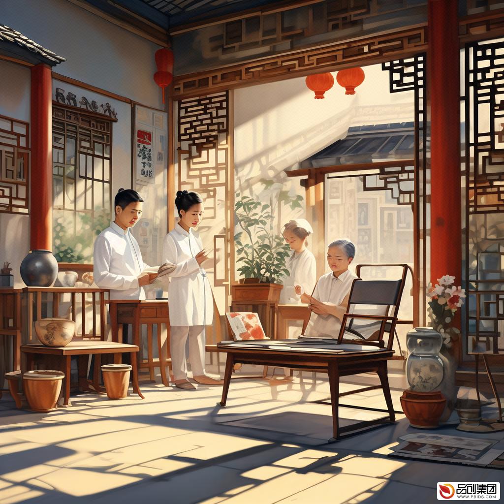 居家养老智能化方案:科技赋能,让晚年生活更美好