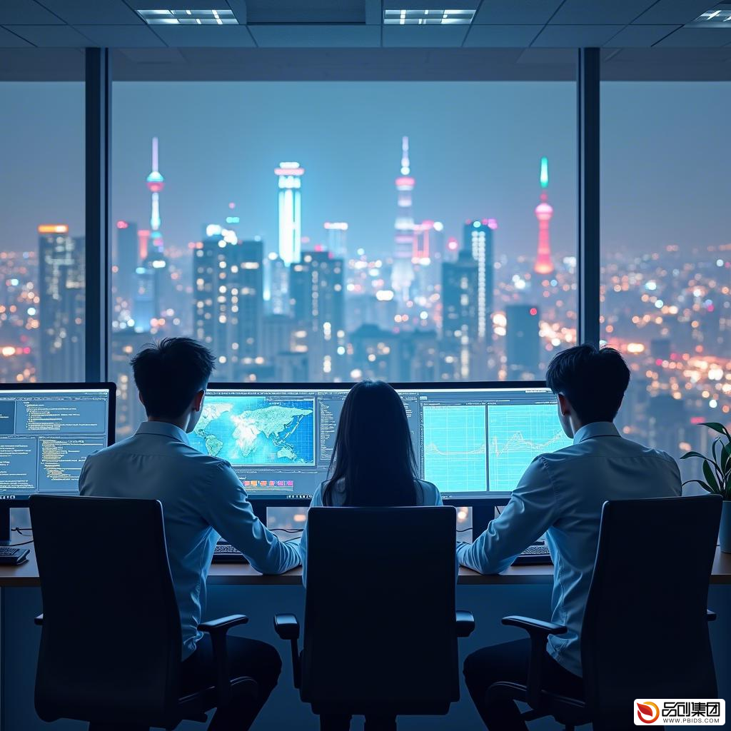 北京专业APP定制开发：打造专属移动应用的新篇章
