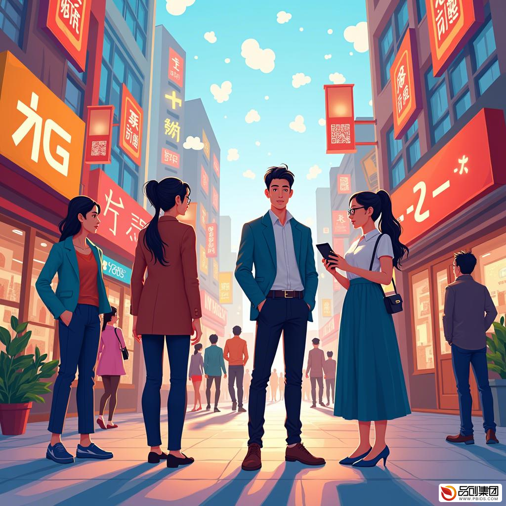 武汉定制小程序：打造专属商业利器，开启数字化转型新篇章
