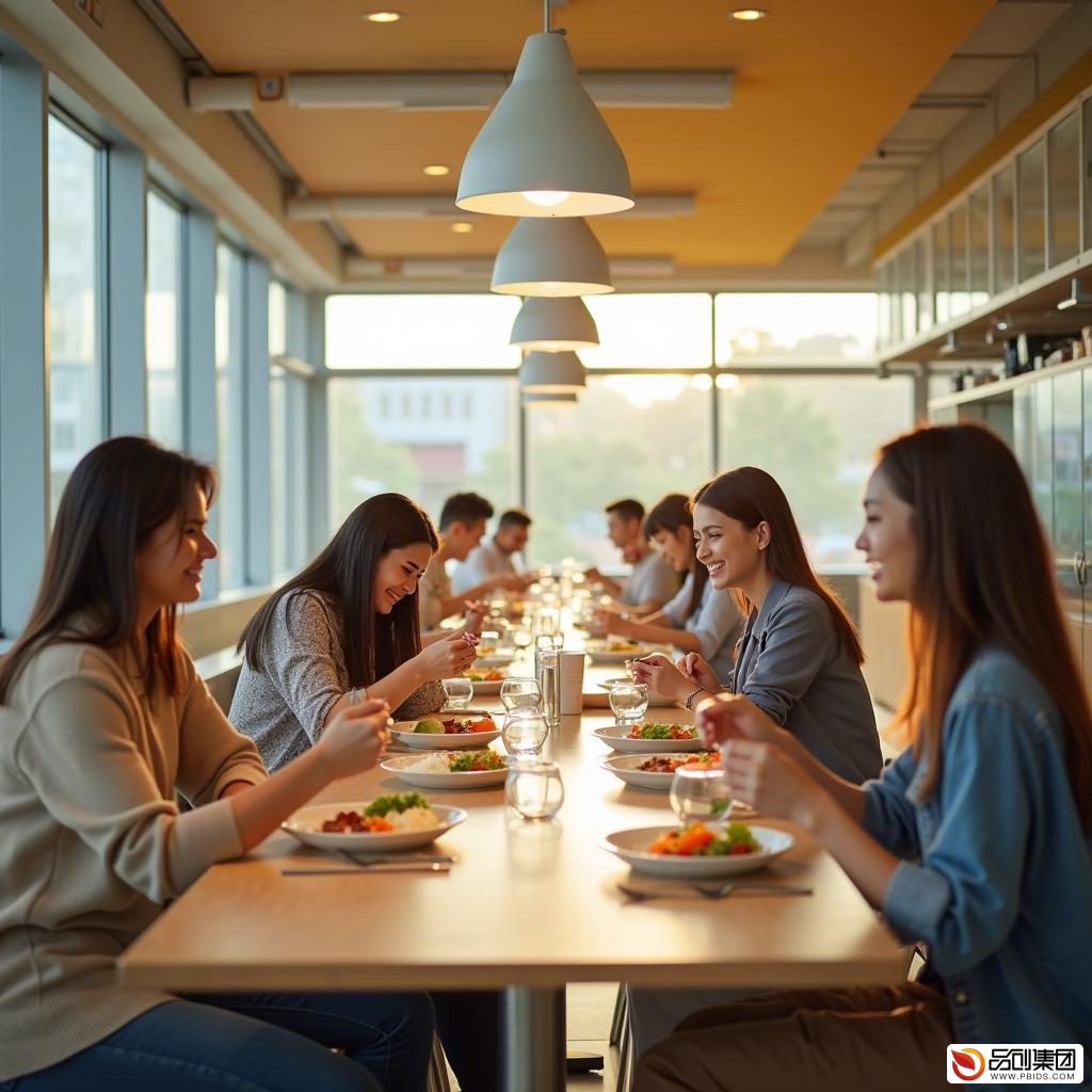食堂外包公司的优势与挑战：如何选择最适合您的餐饮服务解决方案
