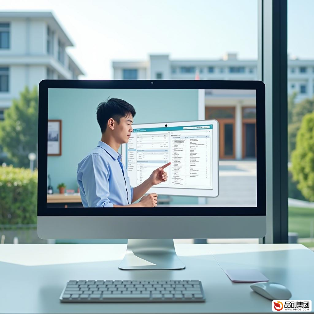 丽水学院教务管理系统全面解析与入口指南
