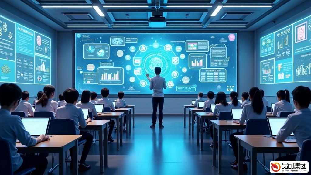 教育信息化：探索那些改变教学方式的软件
