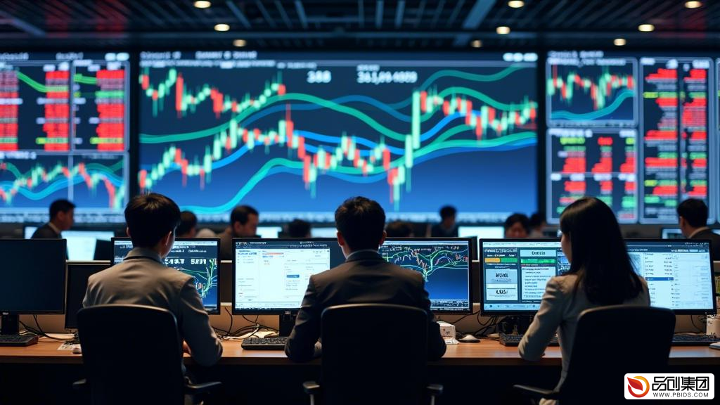 股票量化分析工具：解锁投资新纪元的钥匙
