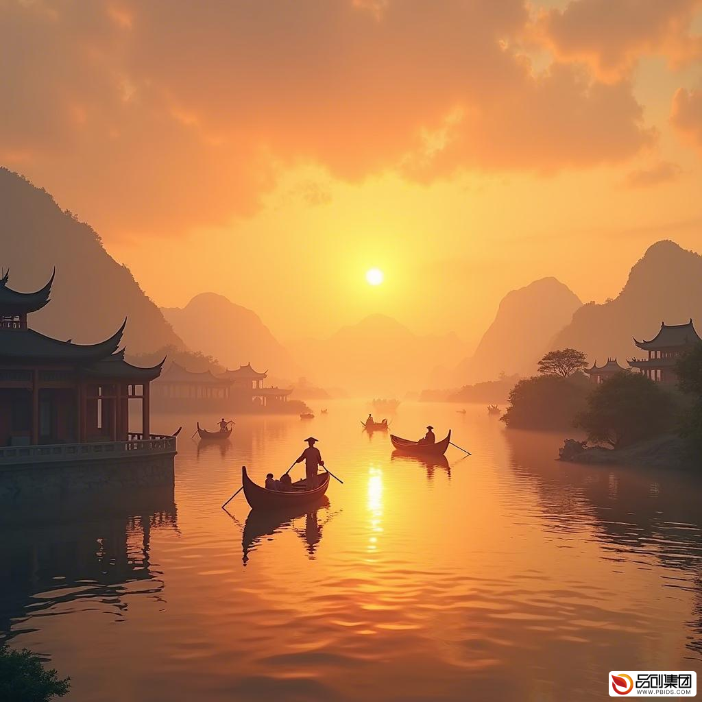 微鄱阳网:探索鄱阳湖畔的本土文化与风情