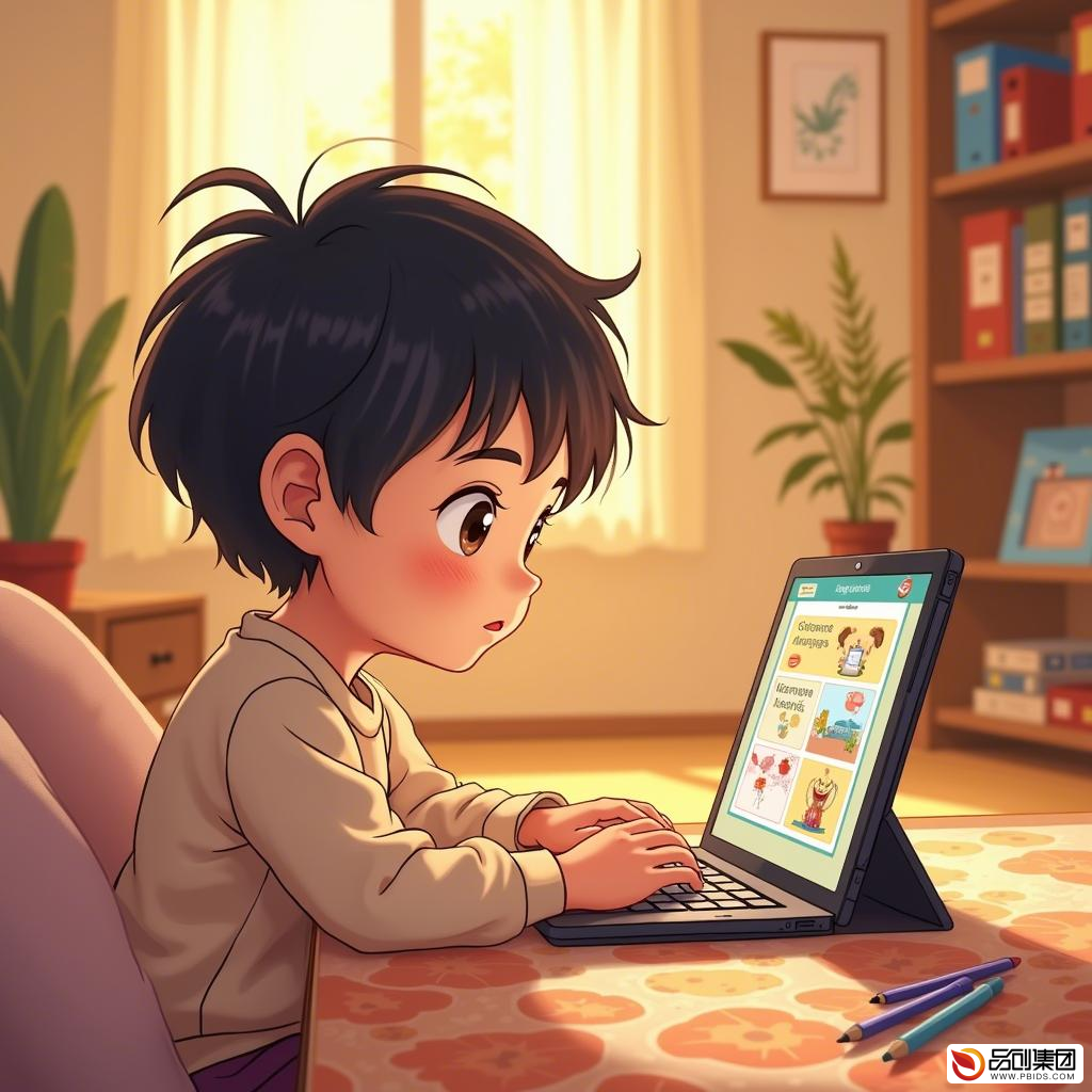 好用的小学教学软件:开启孩子学习新篇章