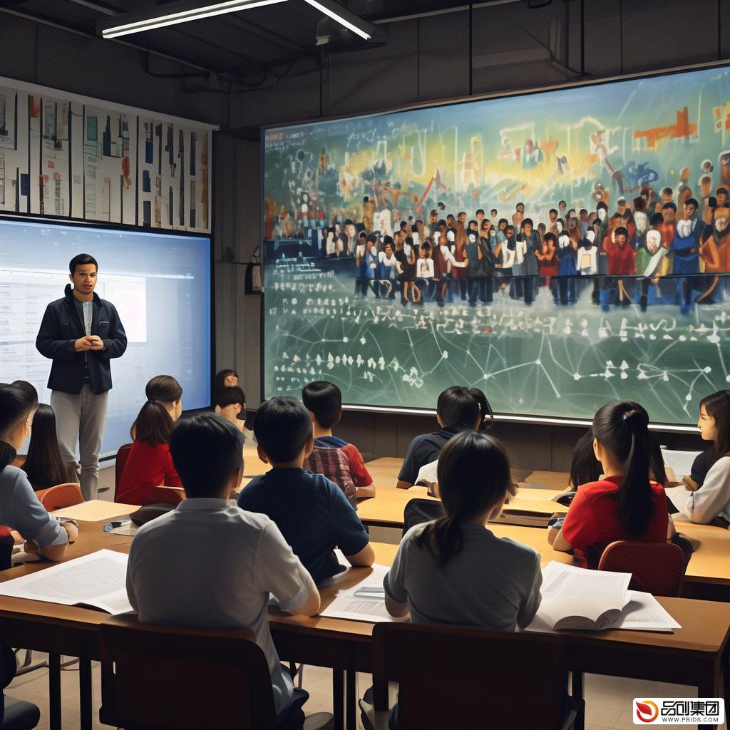 创业教学软件：开启创业智慧之门的钥匙

