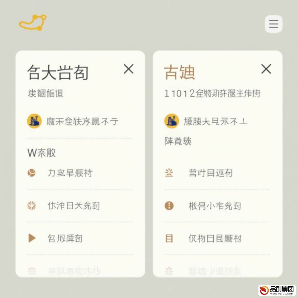 微信小程序开发：深入解析弹窗的设计与实现
