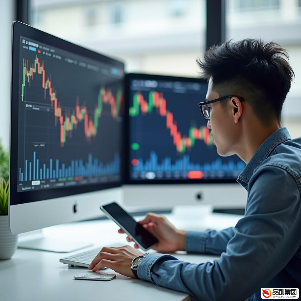 股票自动打板交易软件：高效投资的新选择