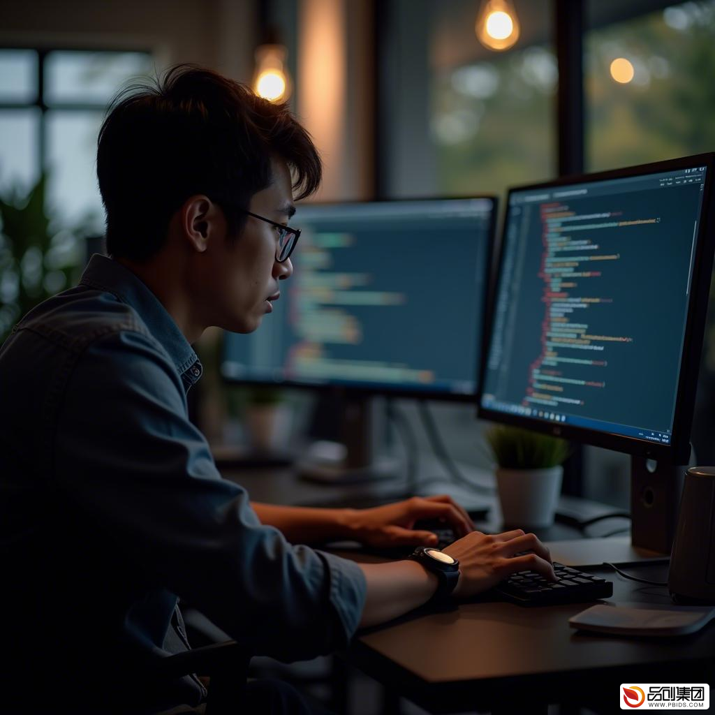 开发定制软件:解锁企业数字化转型的新篇章
