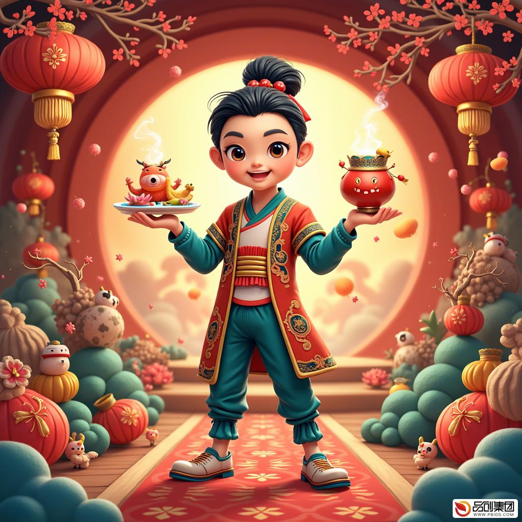 云南小程序定制开发：打造专属商业利器，引领数字化转型
