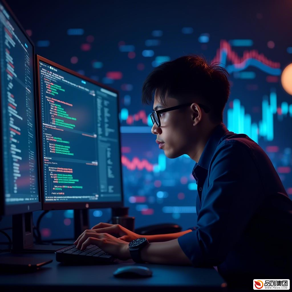 软件开发股票龙头深度剖析与一览表
