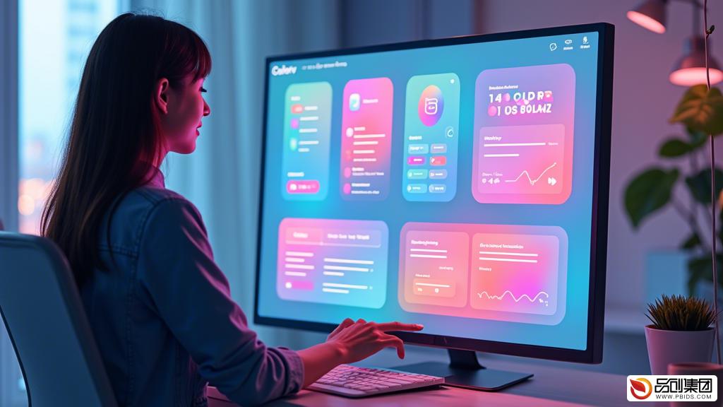 ColorUI微信小程序：打造个性化与高效交互的视觉盛宴
