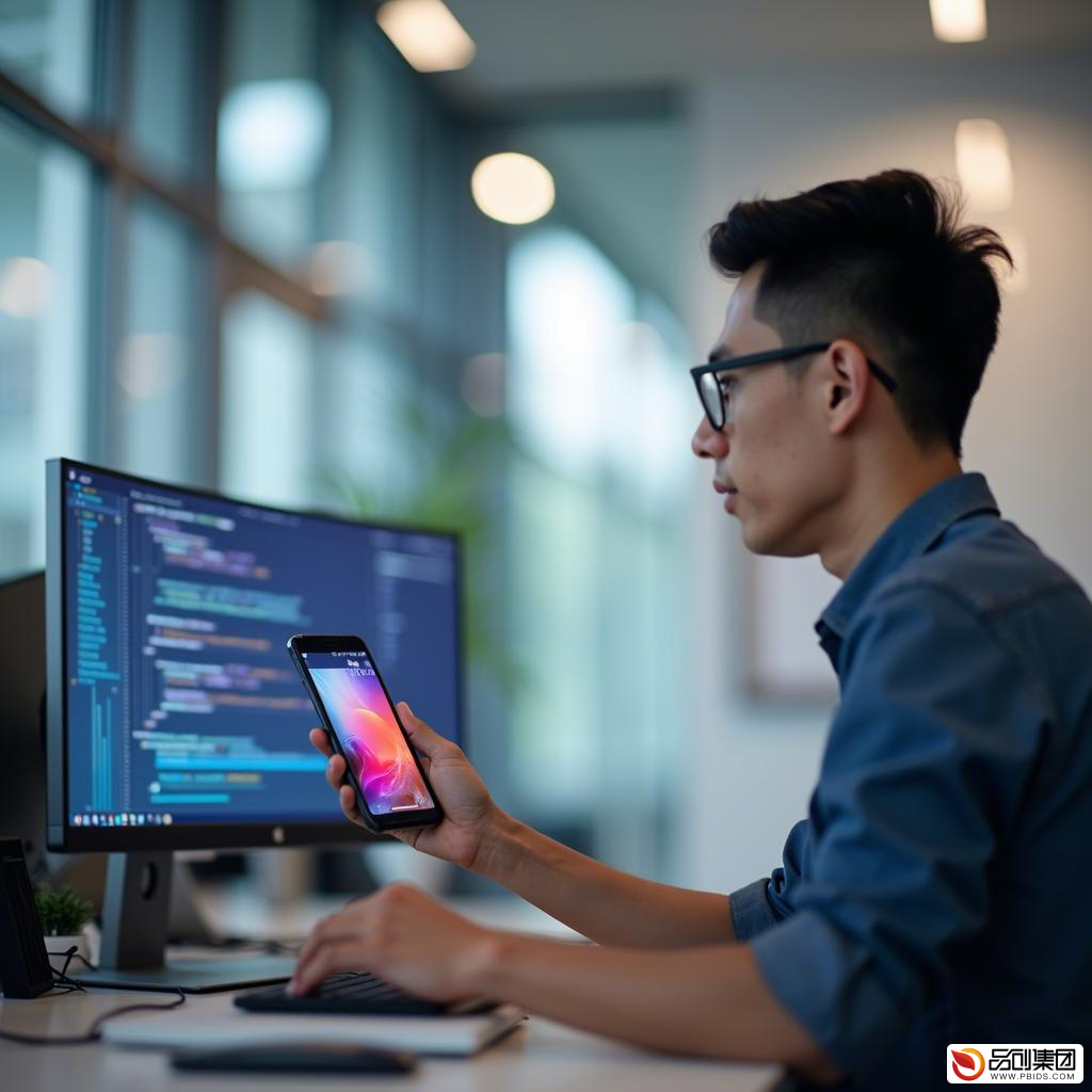 定制开发手机App:从概念到上线的全方位指南