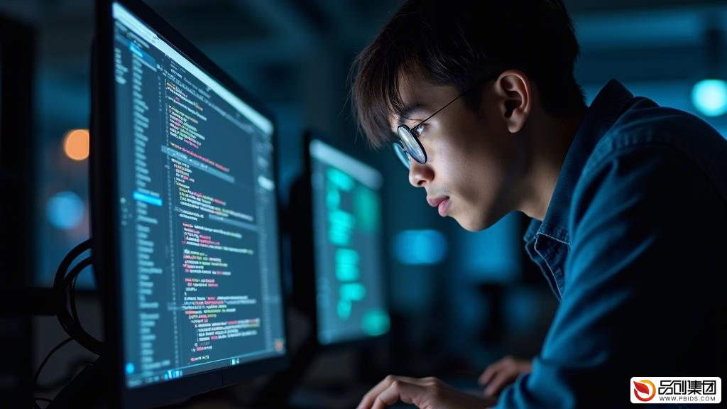 软件定制服务推荐：寻找最适合您的技术伙伴
