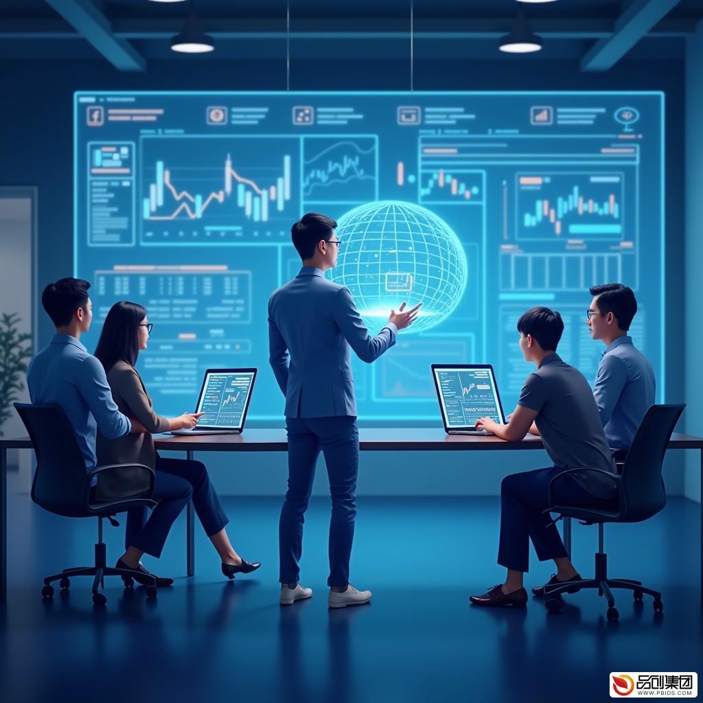 品创集团DeepSeek:为金融企业插上AI翅膀,引领数字化转型新篇章