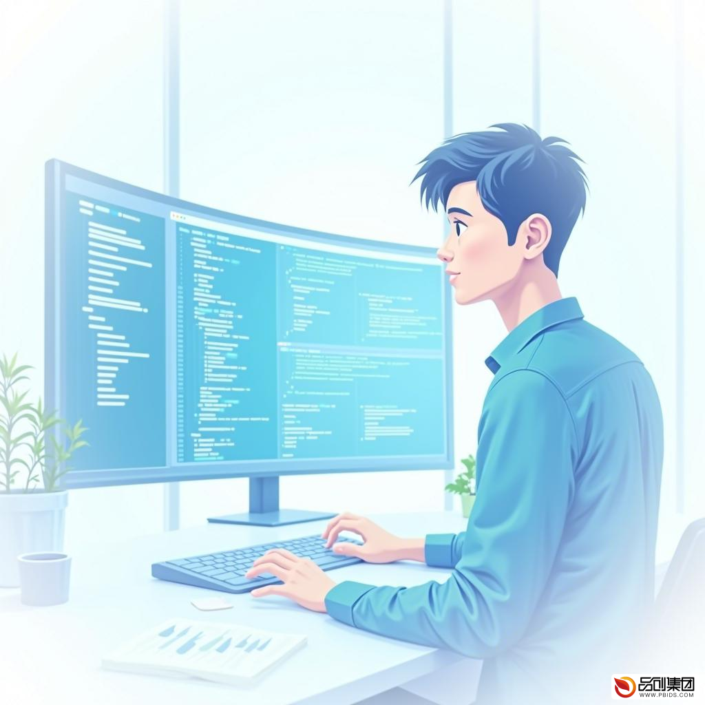 软件定制开发报价:全面解析与明智选择指南