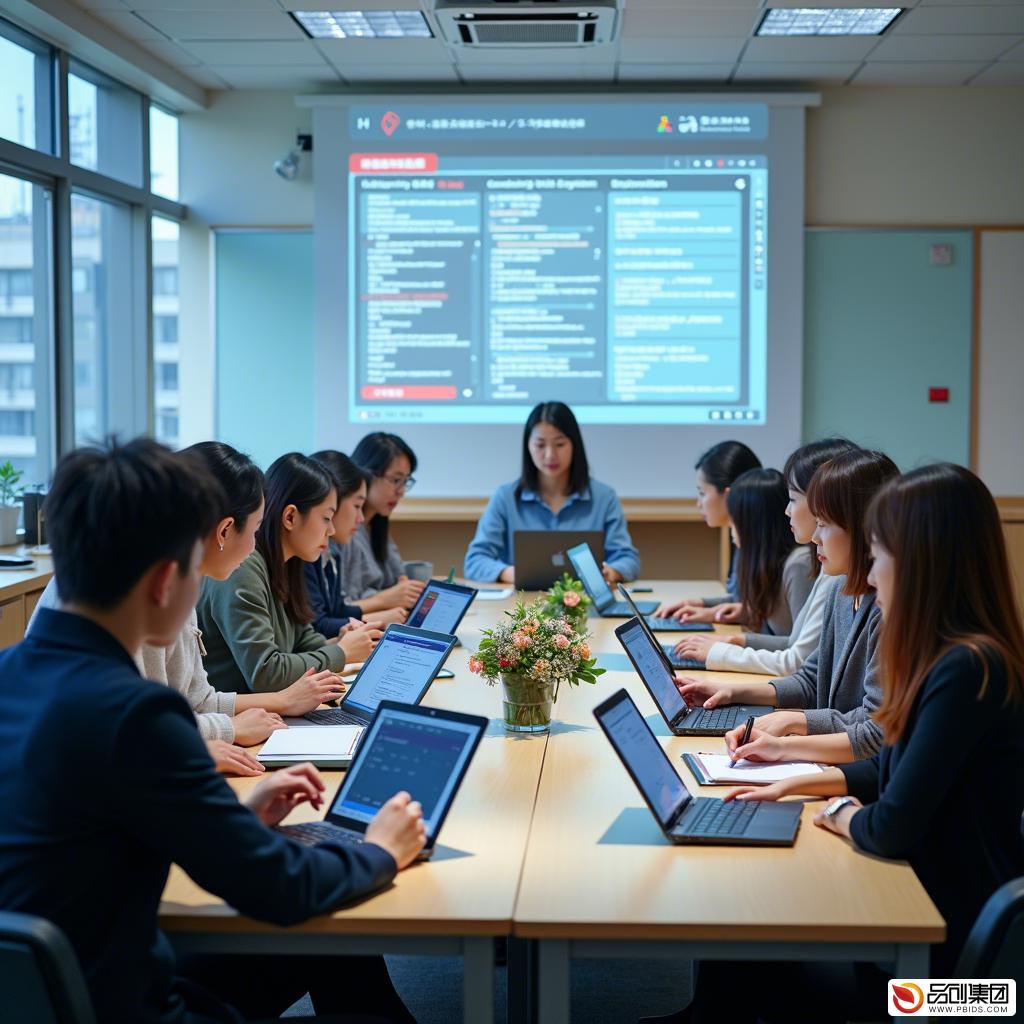 哈尔滨华德教务系统:高效管理,便捷学习的智慧平台