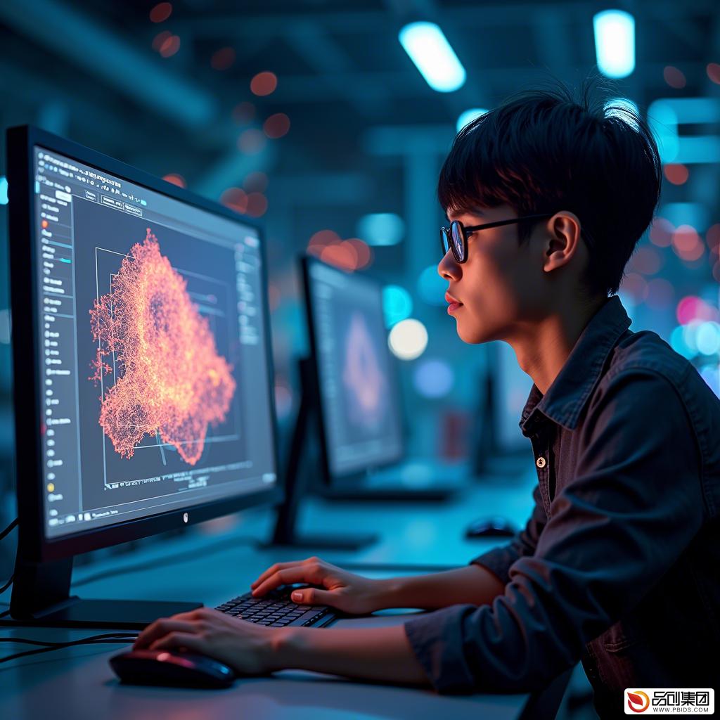 3D建模引擎:如何高效缩短50%开发周期的秘密武器