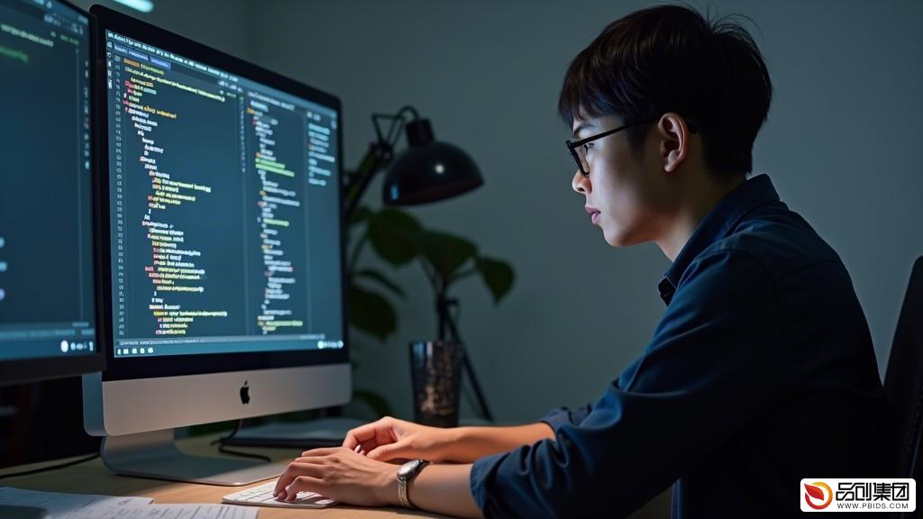 定制开发小程序：全面解析与实战指南

