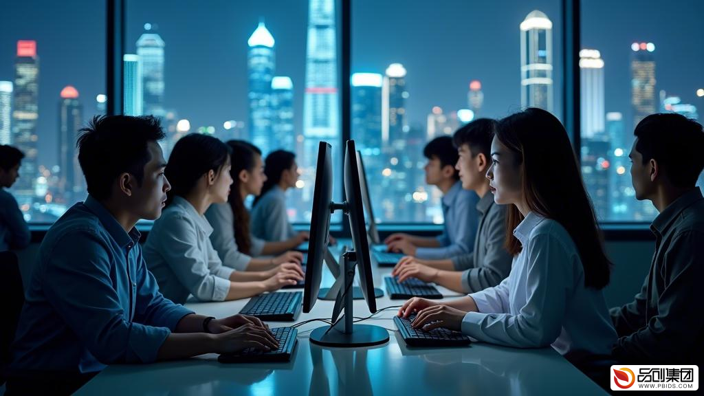 深圳小外包公司的生存之道与发展机遇
