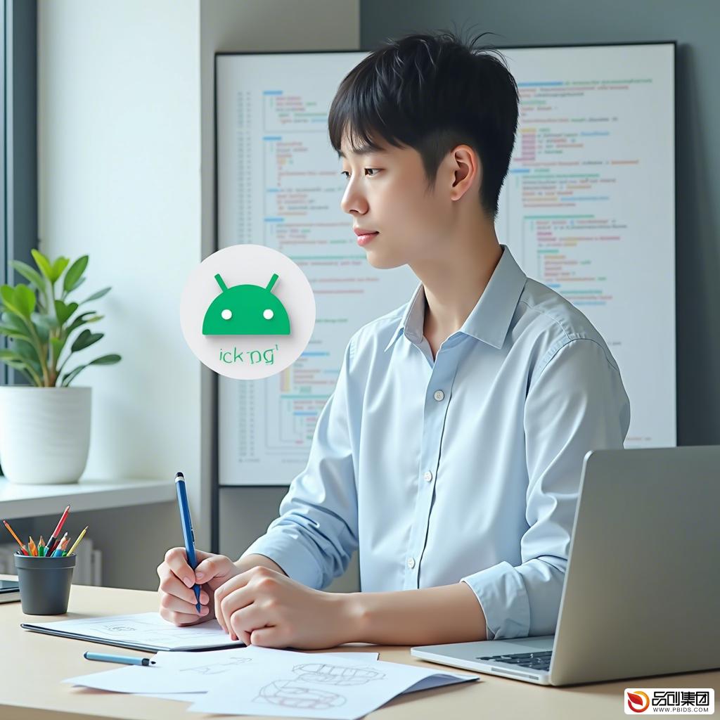 安卓APP开发定制：打造专属移动应用的全方位指南
