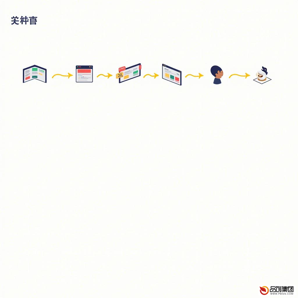 小程序开发定制全攻略:从零到一的实战指南