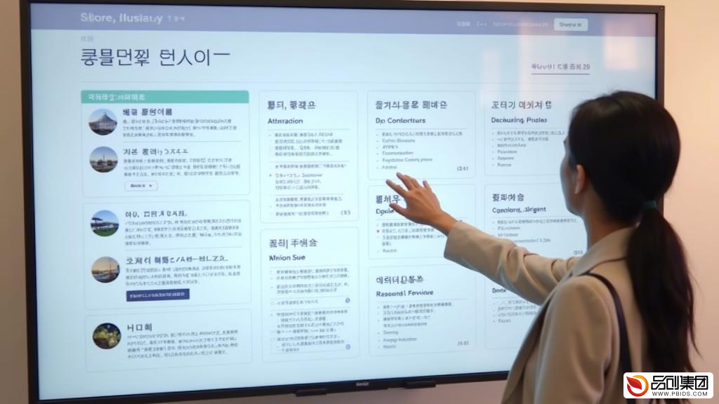 旅游卡系统定制开发：打造高效便捷的旅游服务新体验
