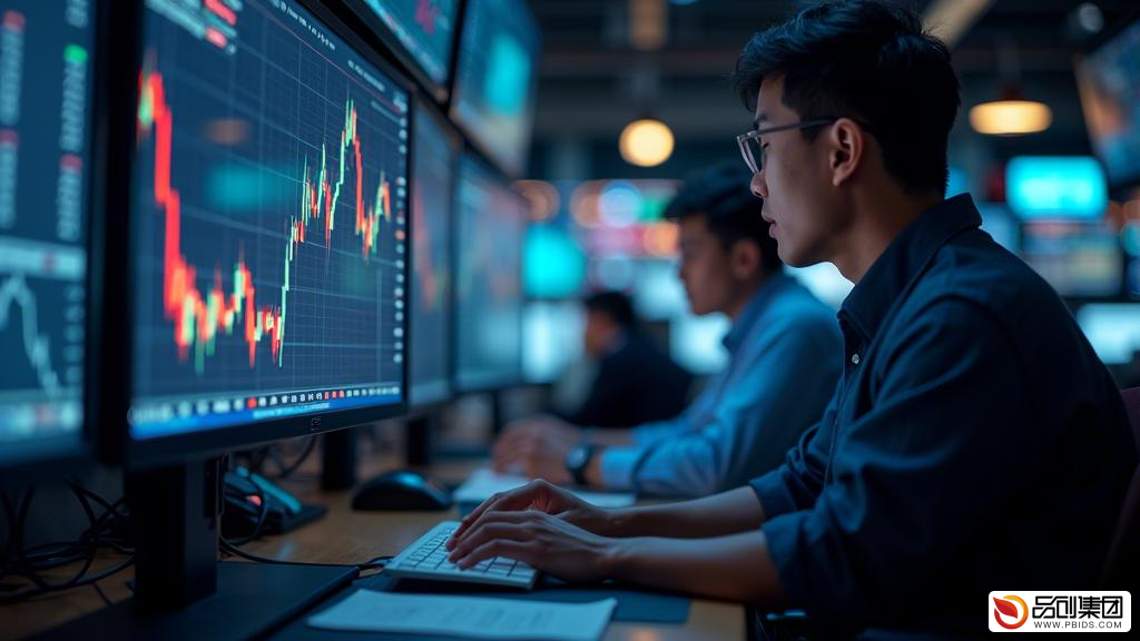量化交易下单股票软件全解析

