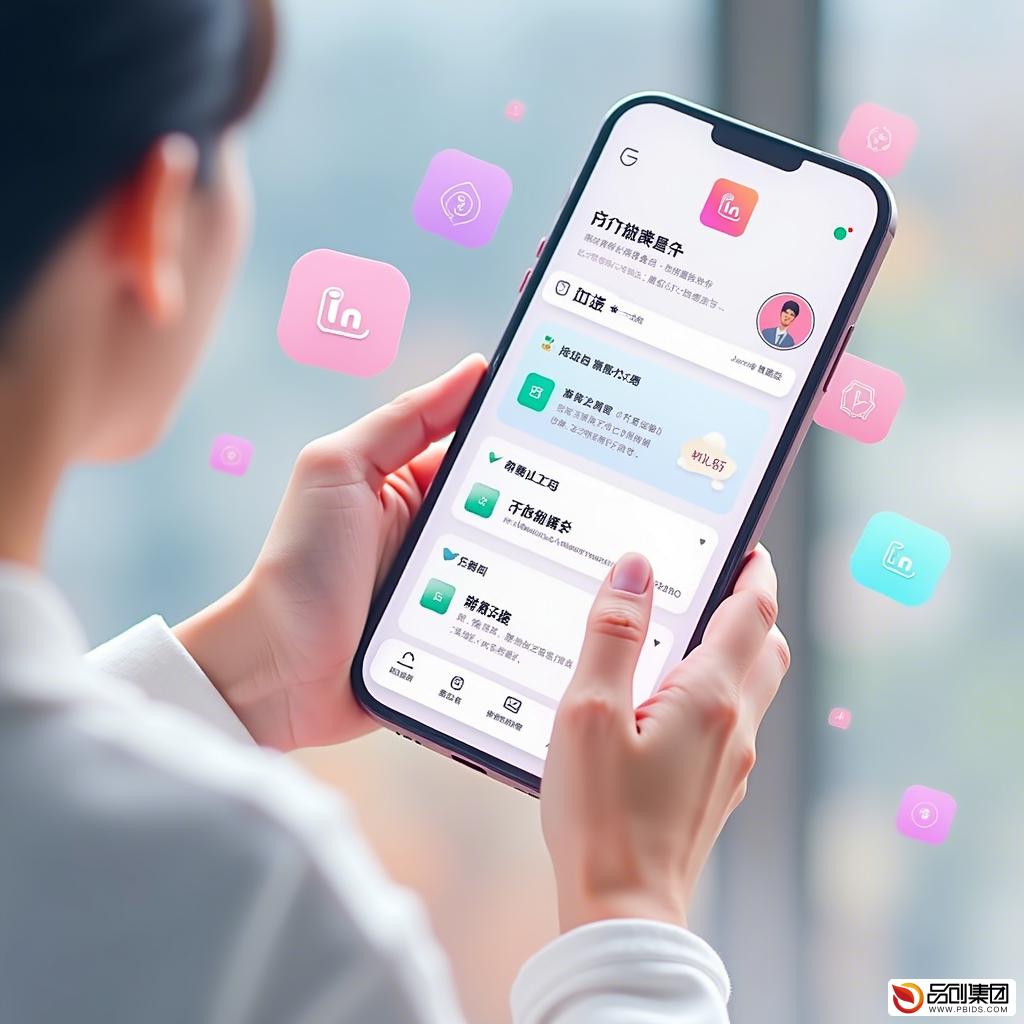 公司小程序定制开发：打造专属商业利器，开启数字化转型新篇章
