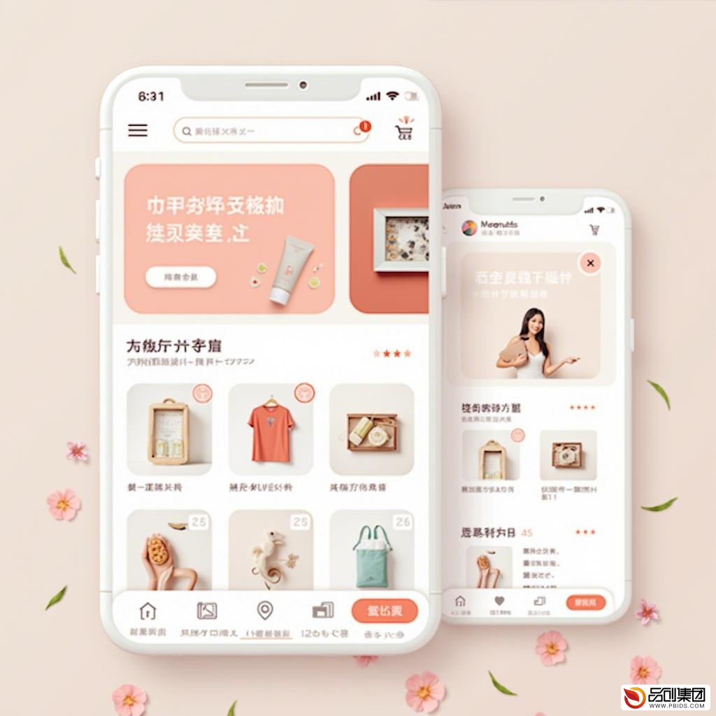 移动电商网站开发：构建未来零售的新引擎
