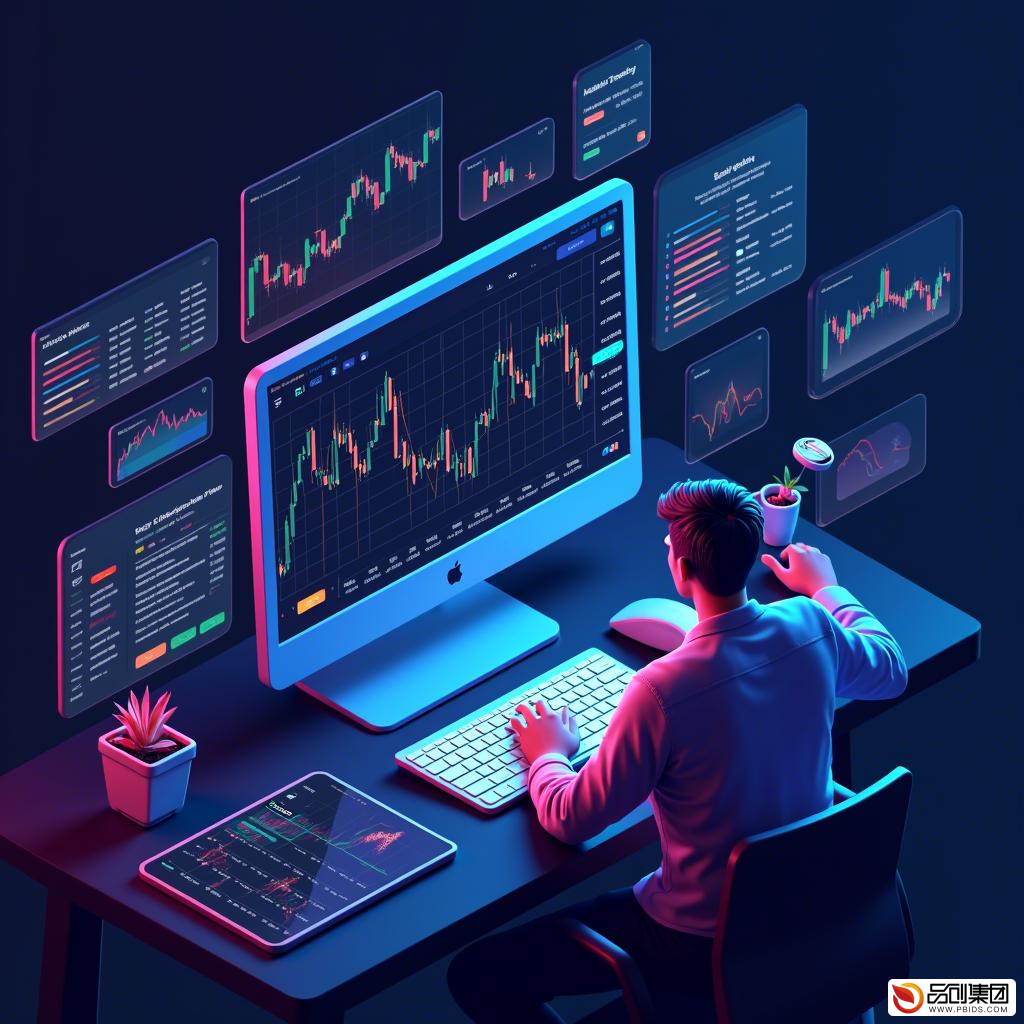 股票投资新纪元:量化交易软件引领智能投资潮流