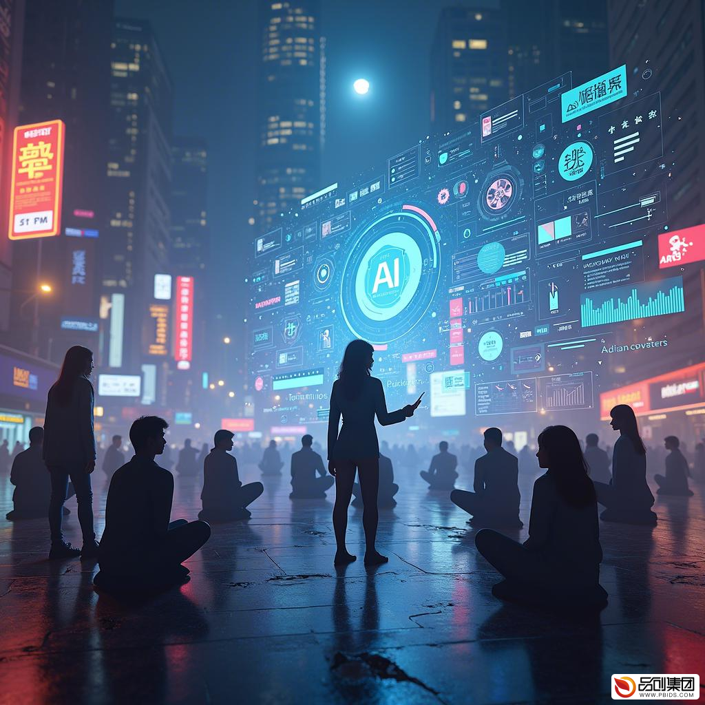 电影行业革新：AI Agent系统定制研发的前沿探索
