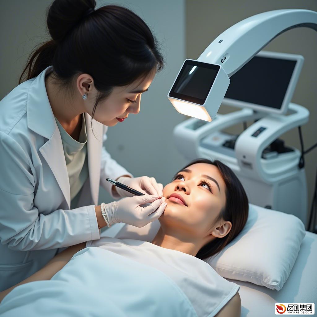医疗美容技术:塑造美丽,守护健康