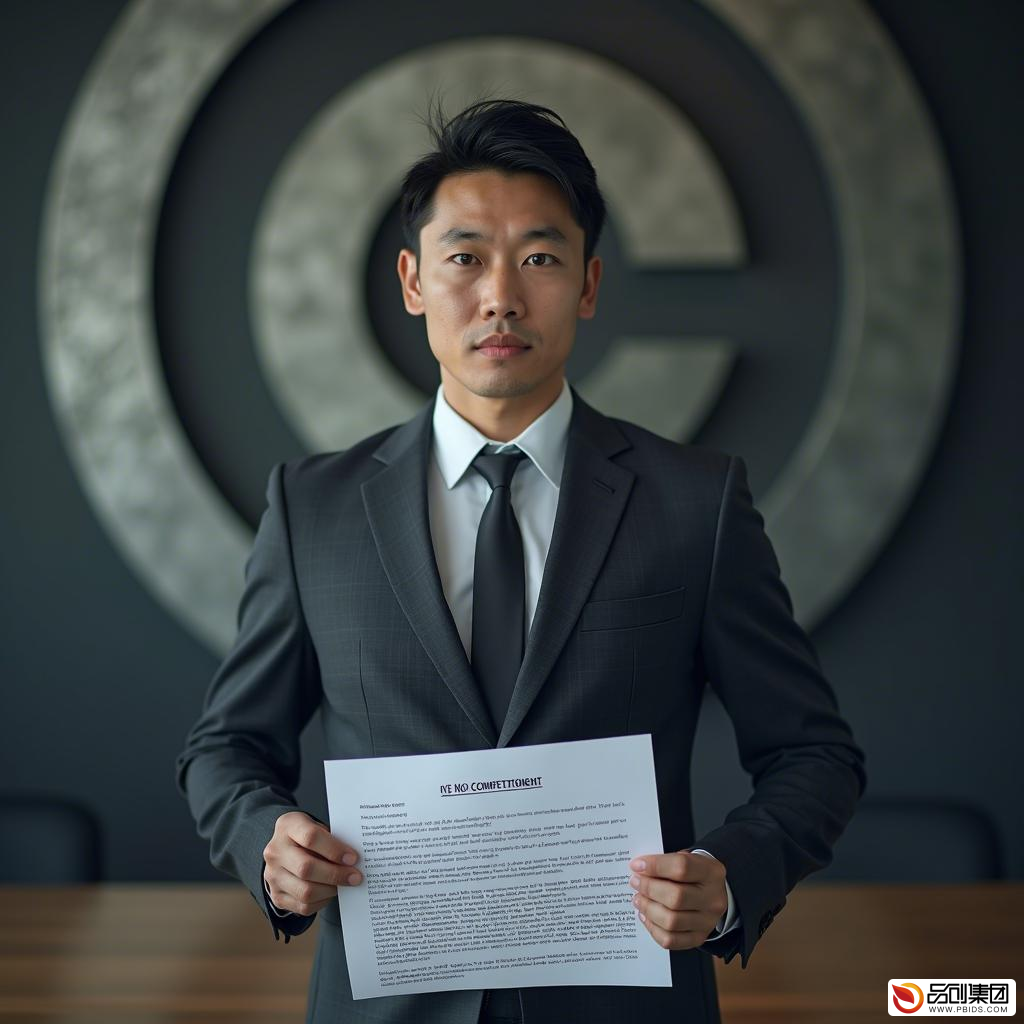外包员工竞业协议:保障企业利益与员工权益的平衡之道