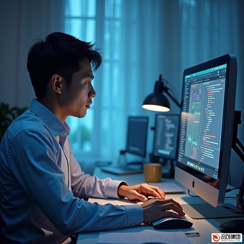 如何选择靠谱的APP软件开发公司？
