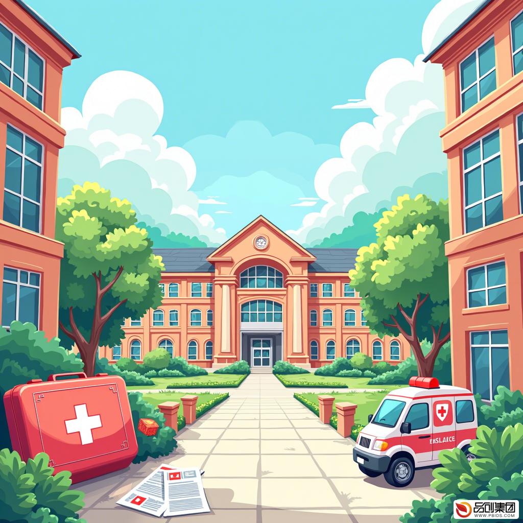 大学保险全解析：了解你的保障与权益
