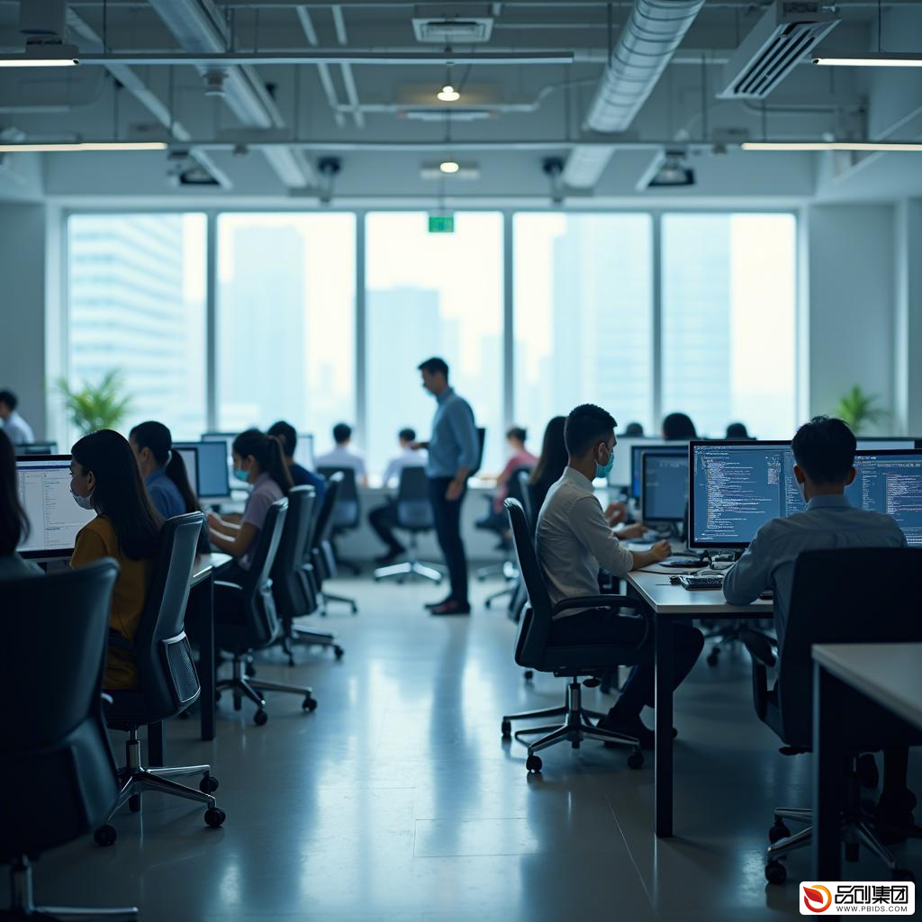 深圳IT人员外包服务公司：高效、专业、可靠的解决方案
