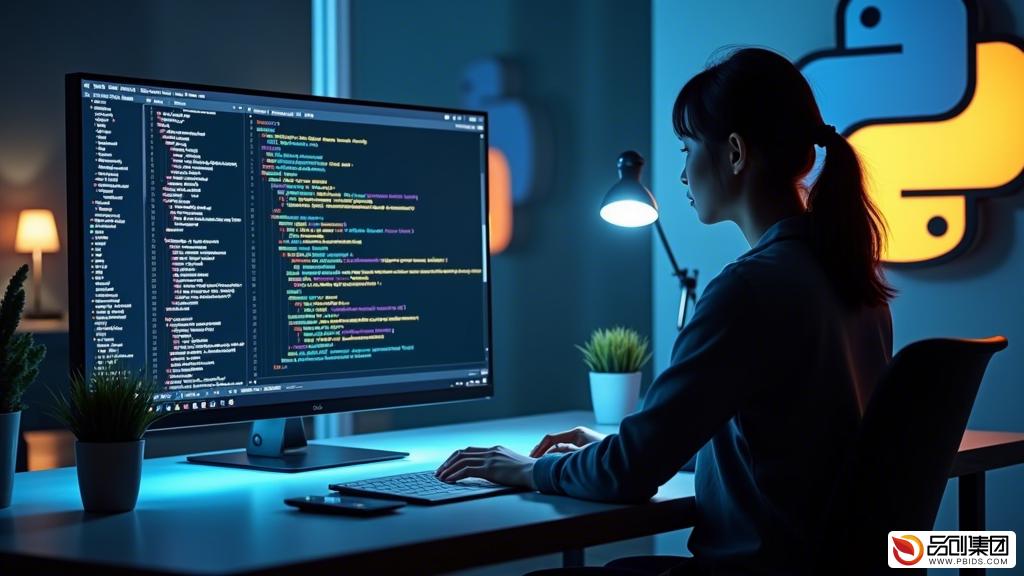 Python图形化界面设计：GUI开发实战指南
