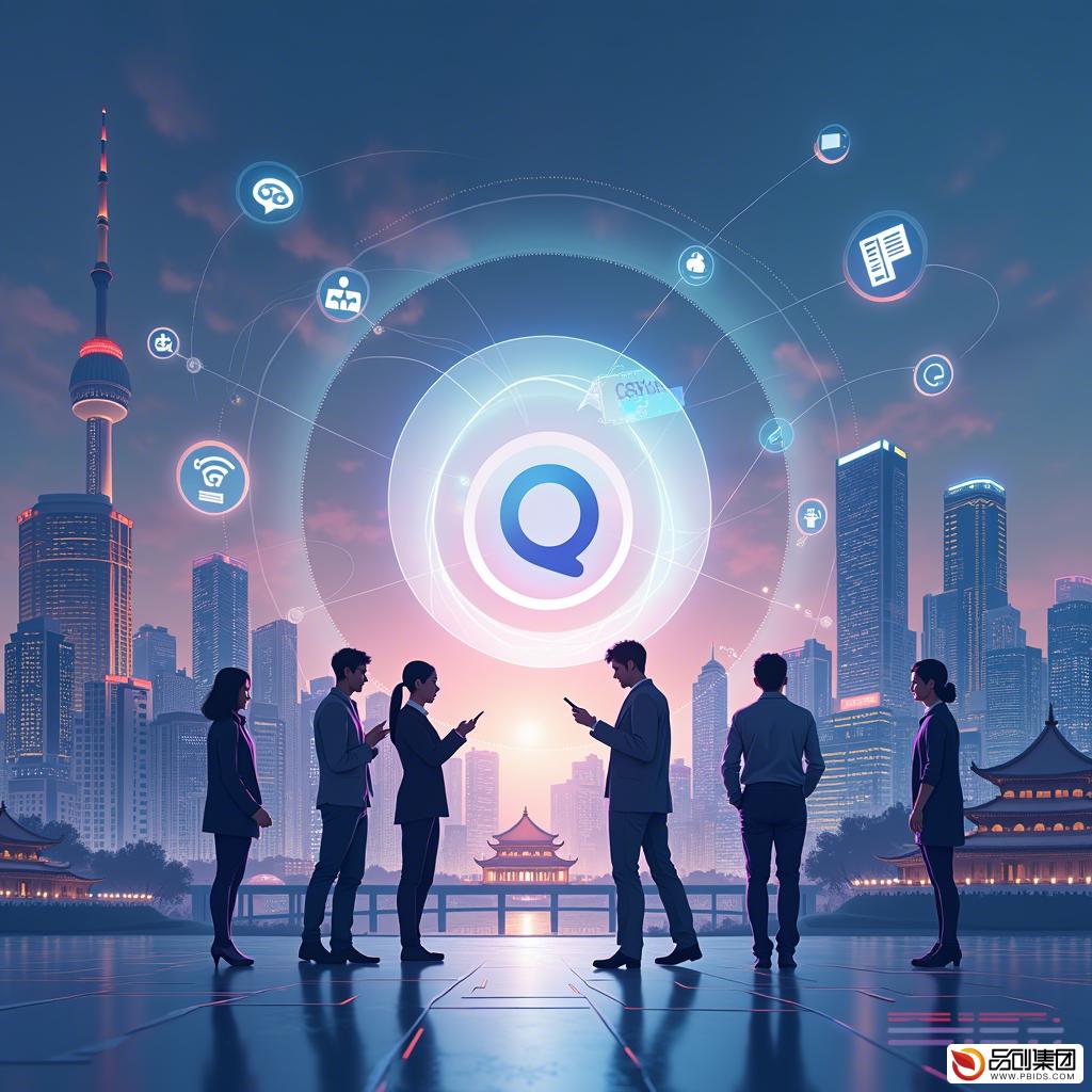 北京小程序定制开发公司:打造专属数字化解决方案