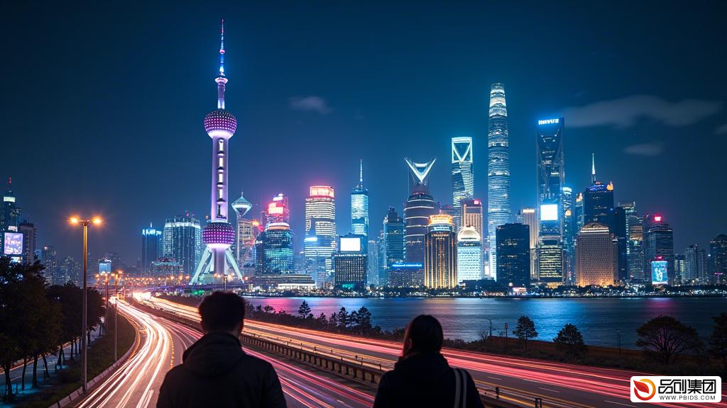 上海交互设计招聘：解锁创意与技术的完美融合
