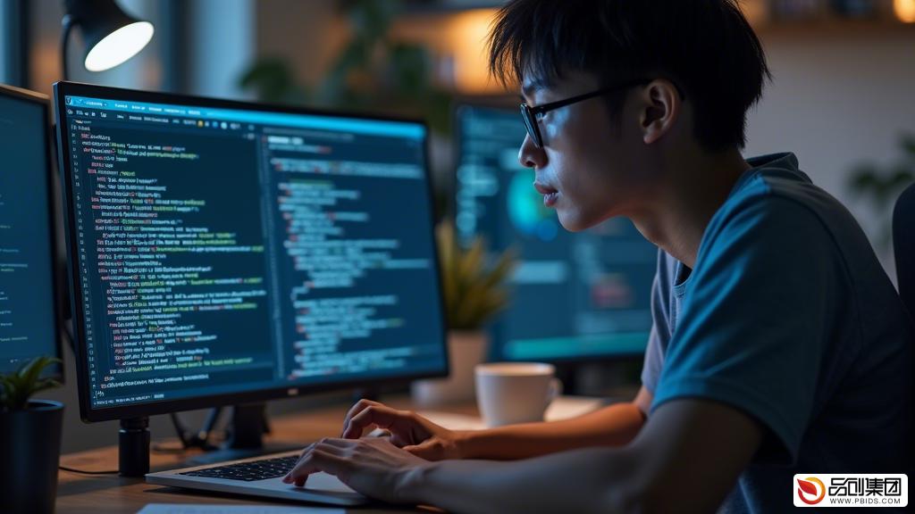 深入解析App原生开发语言：构建高效应用的基石
