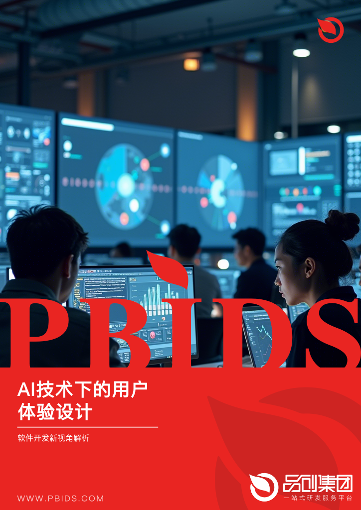 AI技术下的用户体验设计