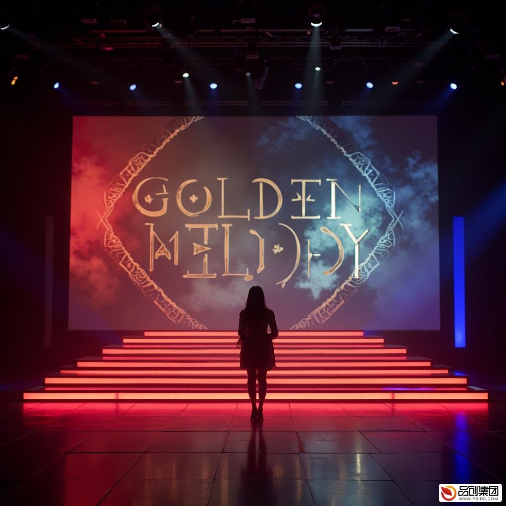 金曲奖的视觉盛宴:探索其独特视觉设计之旅