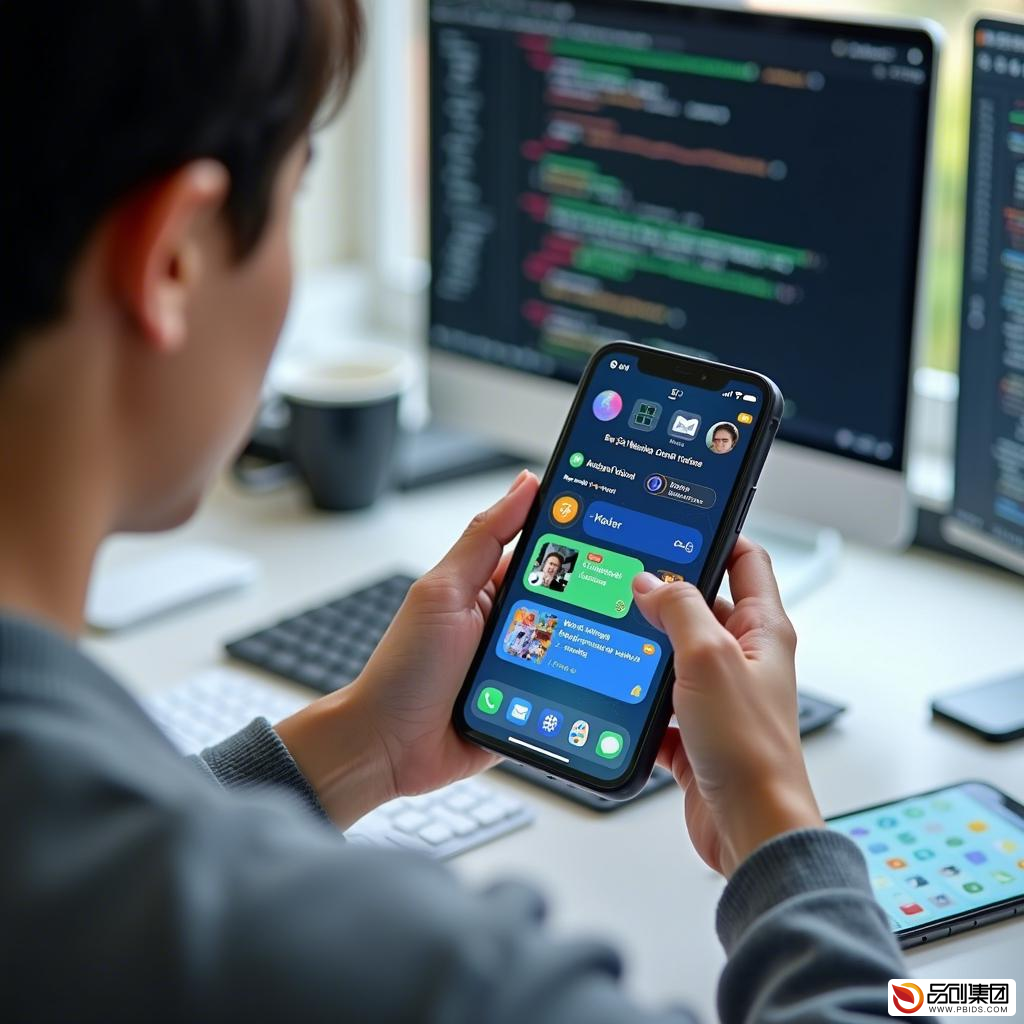 App软件开发订制:打造专属移动应用的全方位指南