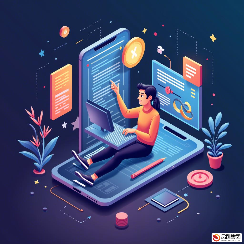 专业开发定做APP:打造个性化移动应用的全方位指南