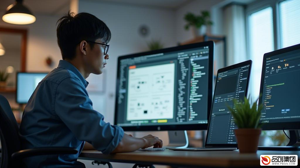 App定制：打造专属应用的全方位解析