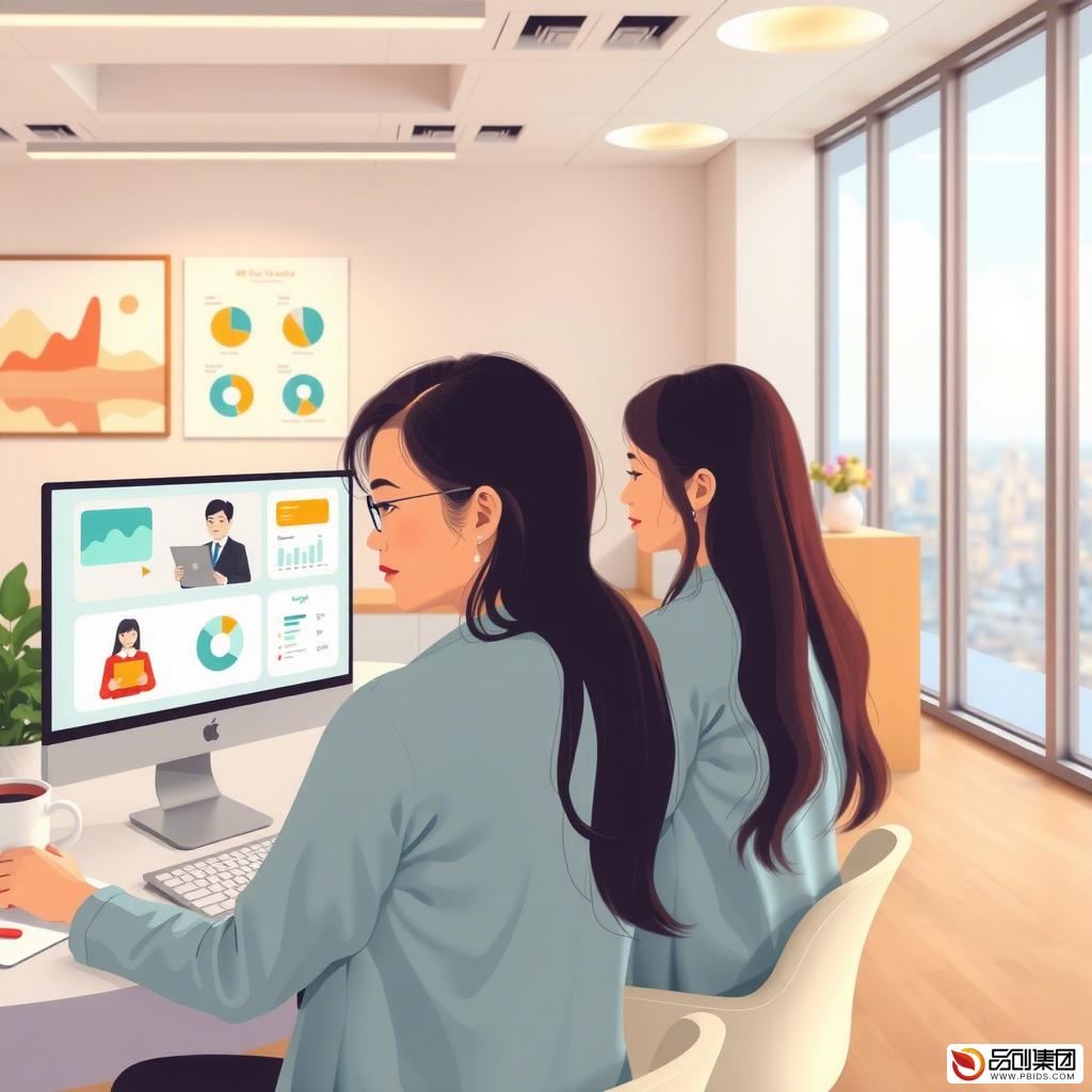 构建企业心理健康服务平台:促进员工福祉与提升组织效能